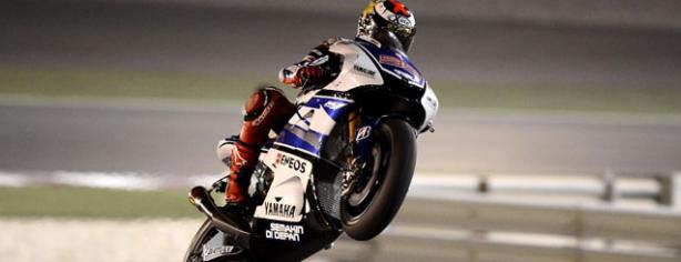 Jorge Lorenzo