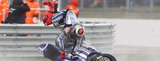 Jorge Lorenzo