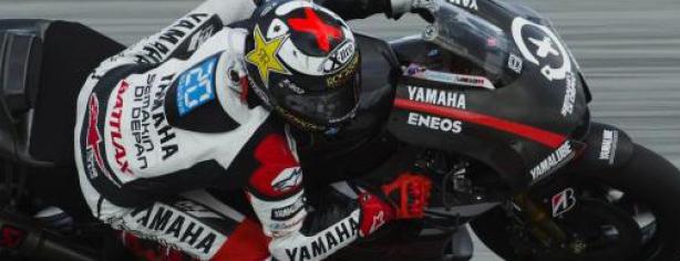 Jorge Lorenzo/ lainformacion.com/ EFE
