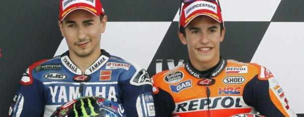 Lorenzo y Márquez/ lainformacion.com