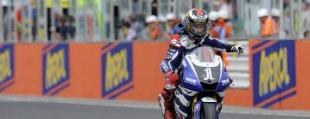Jorge Lorenzo