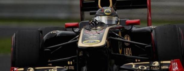 Lotus Renault/ lainformacion.com