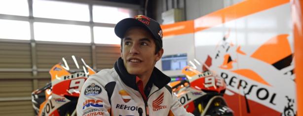 Marc Márquez