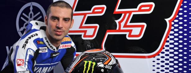 Marco Melandri