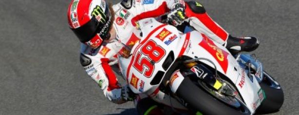 Marco Simoncelli