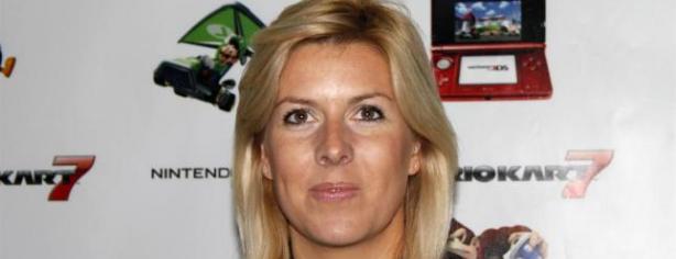 María de Villota/ lainformacion.com