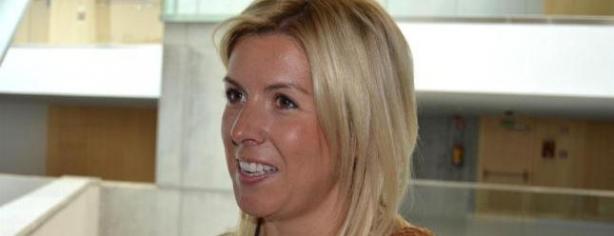 María de Villota/ lainformacion.com