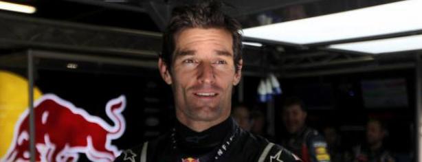 Mark Webber/ lainformacion.com