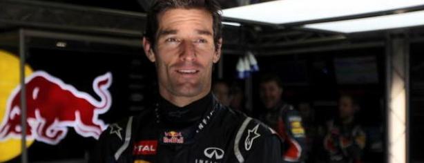 Mark Webber/ lainformacion.com