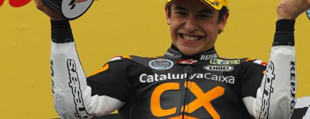 Marc Márquez