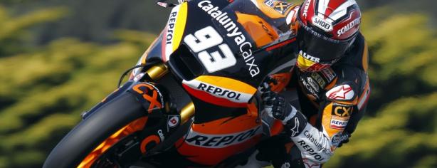 Marc Márquez