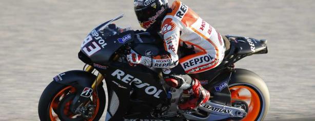 Marc Márquez