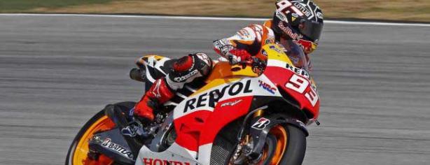 Marc Márquez