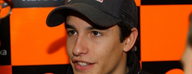 Marc Márquez