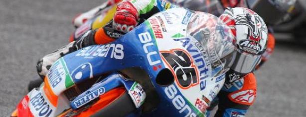 Maverick Viñales/ lainformacion.com