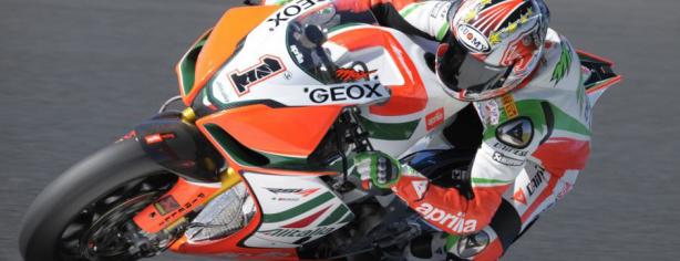Max Biaggi