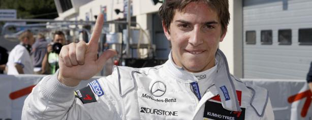 Roberto Merhi