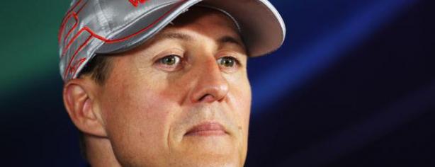 Michael Schumacher