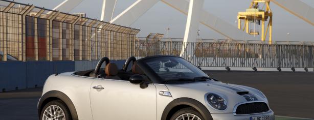 MINI Roadster