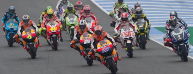 MotoGP