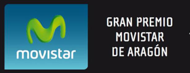 Gran Premio Movistar de Aragón