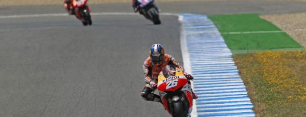 MotoGP/ lainformacion.com