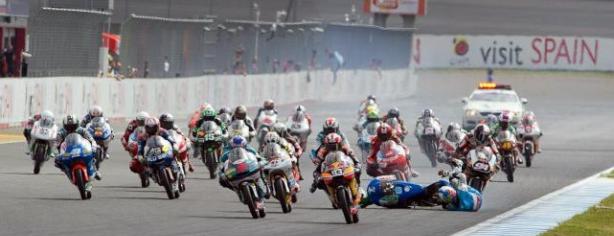 Salida de 125 en Japón /lainformacion.com /Getty Images