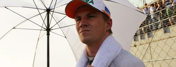 Niko Hulkenberg
