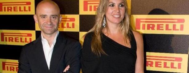Nira Juanco y Antonio Lobato/ lainformacion.com