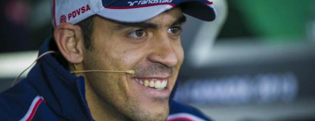 Pastor Maldonado/ lainformacion.com
