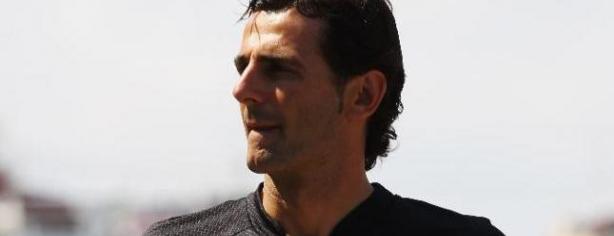 Pedro Martínez de la Rosa/ lainformacion.com