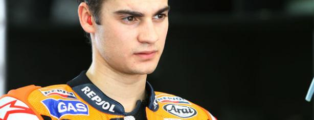 Dani Pedrosa