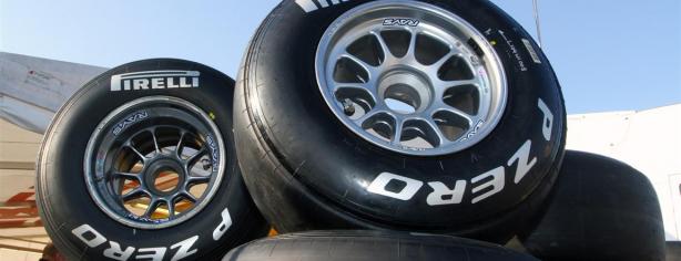 Pirelli PZero Silver