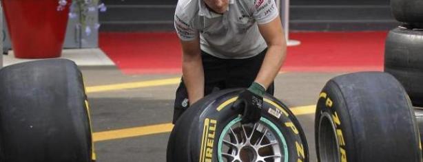 Pirelli/ lainformacion.com/ EFE