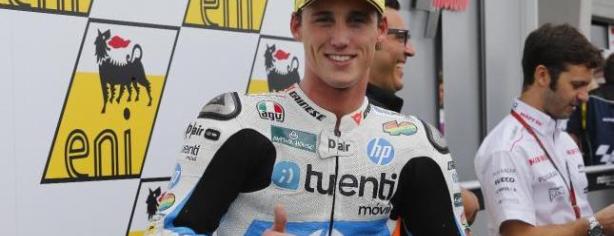 Pol Espargaró/ lainformacion.com