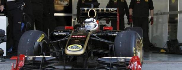 Kimi Raikkonen/ lainformacion.com/ EFE