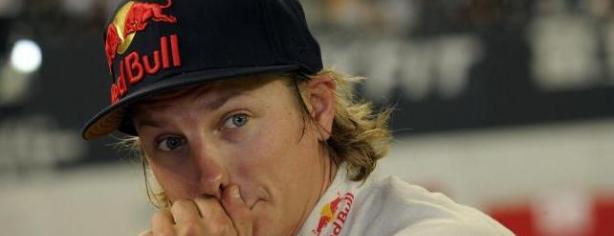 Kimi Raikkonen/ lainformacion.com/ Europa Press
