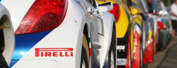 Rally de Cerdeña 2010