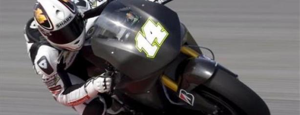 Randy De Puniet/ lainformacion.com