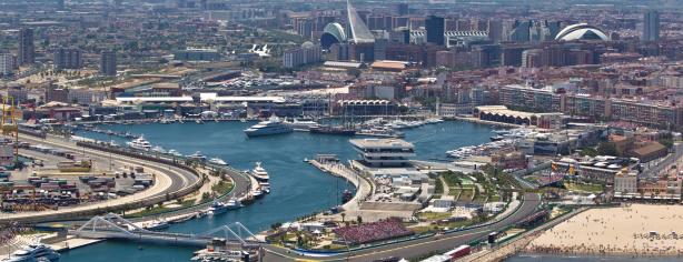 Valencia Street Circuit