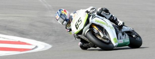Jonathan Rea/ lainformacion.com/ Getty Images
