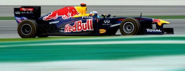 Red Bull RB7