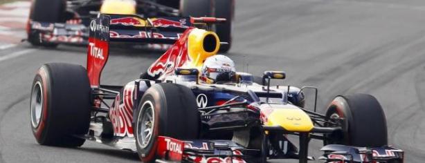 Los Red Bull dominaron en Corea/ lainformacion.com