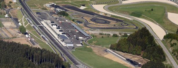 Red Bull Ring