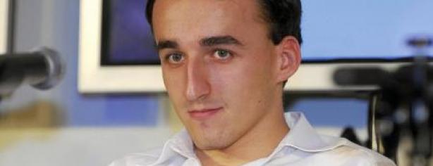Robert Kubica / Lainformacion.com