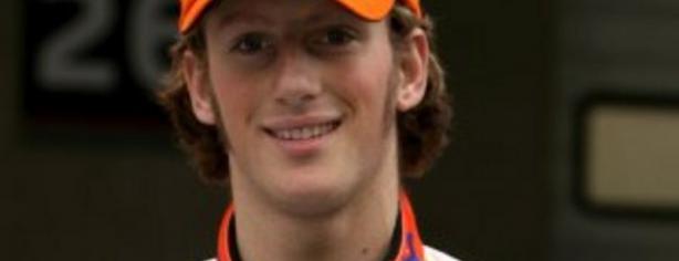 Romain Grosjean