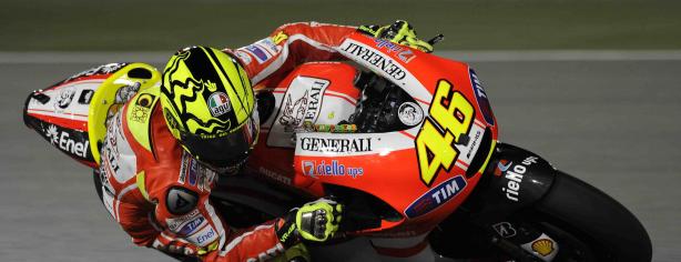 Valentino Rossi