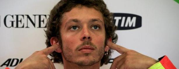Valentino Rossi/ lainformacion.com