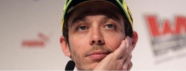 Valentino Rossi/ lainformacion.com/ EFE