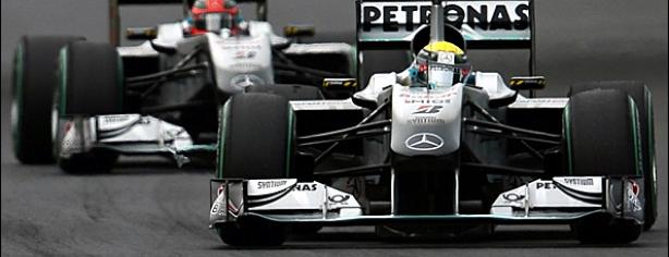 F1 / Lainformacion.com